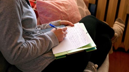 Psycholog: co siódmy młody Polak może być uzależniony od uczenia się