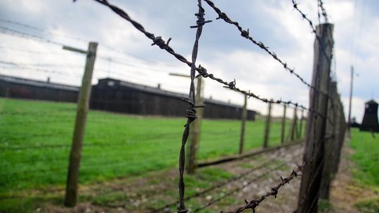 Psycholog: profile psychologiczne dozorczyń Majdanka powinny być dla nas przestrogą