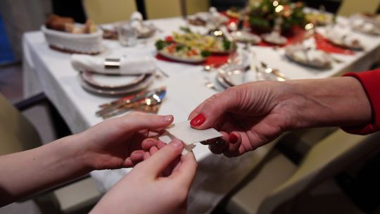 Psycholog: spędźmy czas świąt tak, jak my tego potrzebujemy