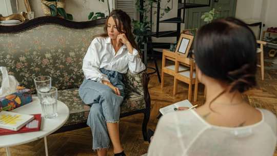 Psychoterapia w Krakowie – jak znaleźć realną pomoc, a nie tylko hasło z wyszukiwarki