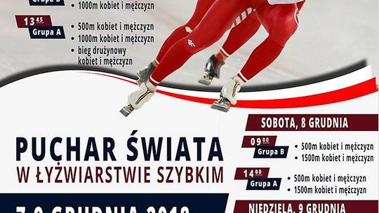 Puchar Świata Seniorów w Arenie Lodowej. Bilety już od 15 zł!