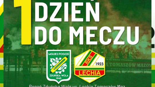 Puchar zagramy na wyjeździe
