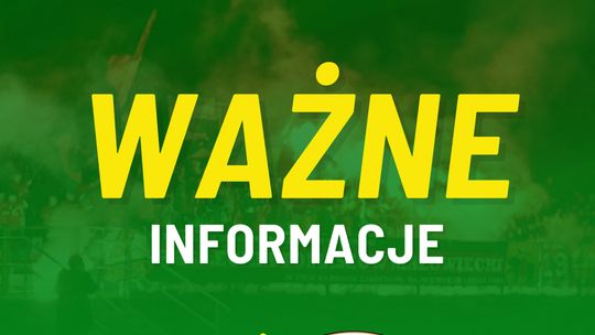 Pucharowa gorączka w Tomaszowie. Lechia zagra ze Śląskiem Wrocław