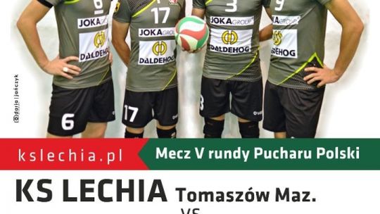 Pucharowe derby powiatu tomaszowskiego