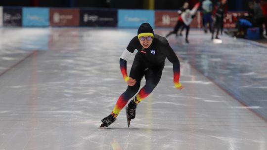 Puchary Świata Juniorów przeniesione do Tomaszowa Mazowieckiego