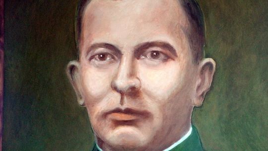 Pułkownik Hojnowski patronem ronda?