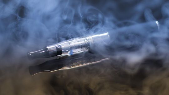 Pulmonolog: liczba przypadków raka płuc w Polsce nie maleje; winne są nowe wyroby nikotynowe
