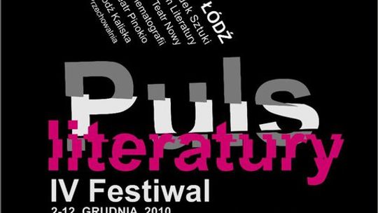 Puls literatury