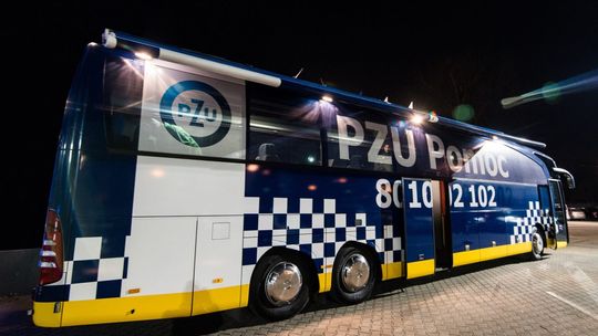 PZU gotowy do pomocy w razie powodzi