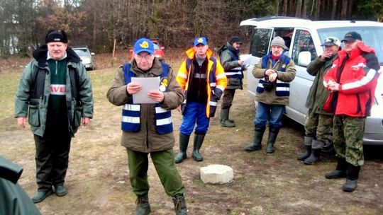 PZW 30: Pogoda psuje plany
