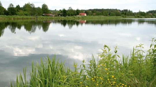 PZW 30 zaprasza na spławikowe zawody wędkarskie
