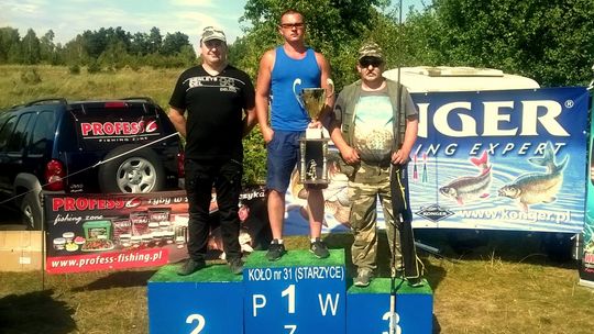 PZW 31: 10 kg do szczęścia