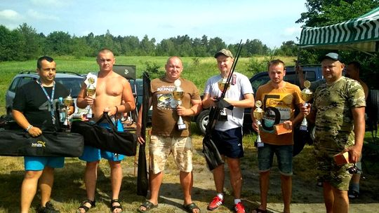 PZW: MZK górą! Gmaj i Namysław wygrywają rywalizację