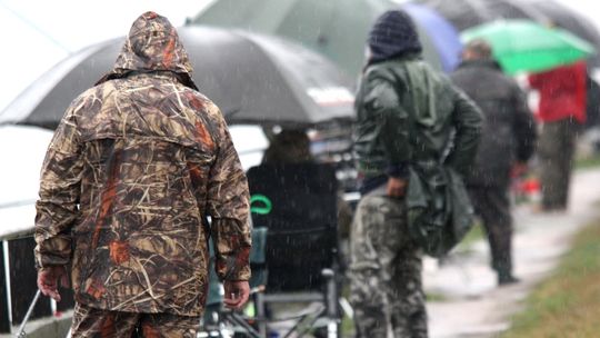 PZW STARZYCE: Młody wyga zdystansował stare wygi