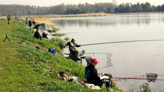 PZW: Za nami I tura zawodów okręgowych
