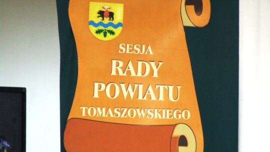 Rada Powiatu kończy swą kadencję