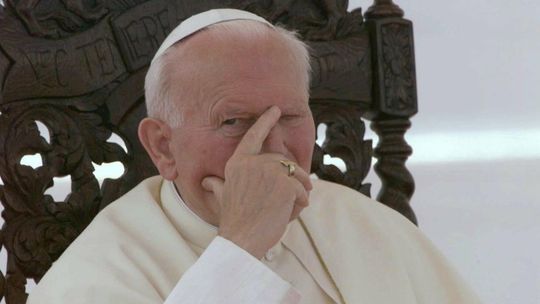 Rada Stała KEP: Jan Paweł II podjął zdecydowaną walkę z wykorzystywaniem seksualnym małoletnich