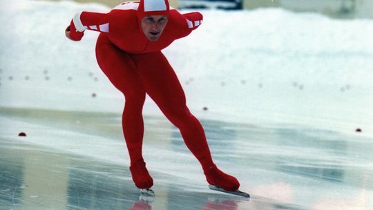 Radke: Władimir ma bardzo silną psychikę