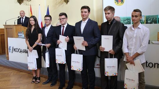 Radni czwartej kadencji Młodzieżowej Rady Miasta Tomaszowa Mazowieckiego zakończyli swoją działalność