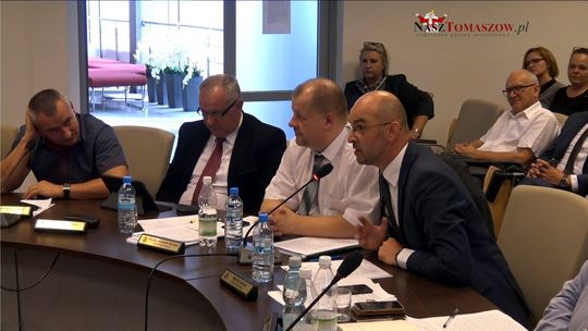 Radni PiS i PSL nie chcą dobrego połączenia drogowego z Łodzią?