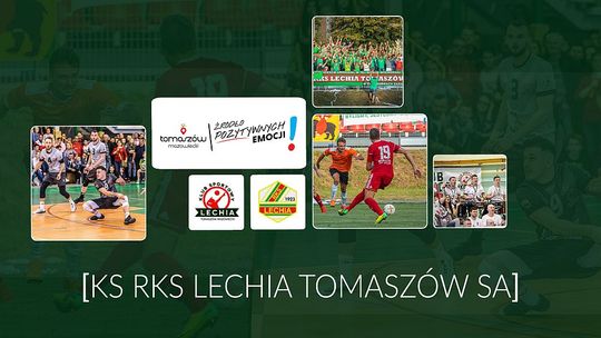 Radni wyrazili zgodę na utworzenie spółki akcyjnej KS Lechia 1923 Tomaszów Mazowiecki