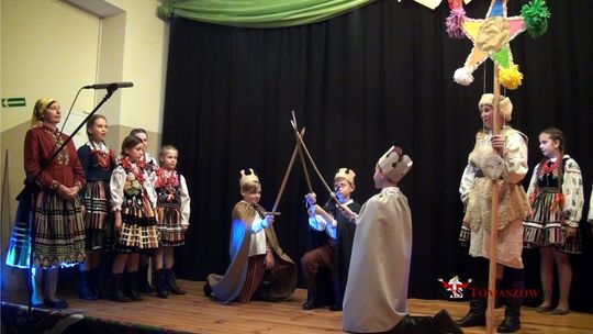 Radni z dzielnicy Białobrzegi fundatorami pączków w Tłusty czwartek