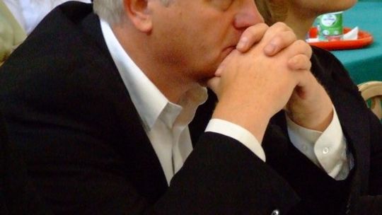 Radny czy nie radny... oto jest pytanie