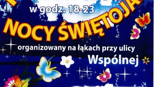Radny Goździk zaprasza na piknik