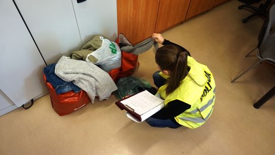 Radomscy "artyści" na gościnnych występach