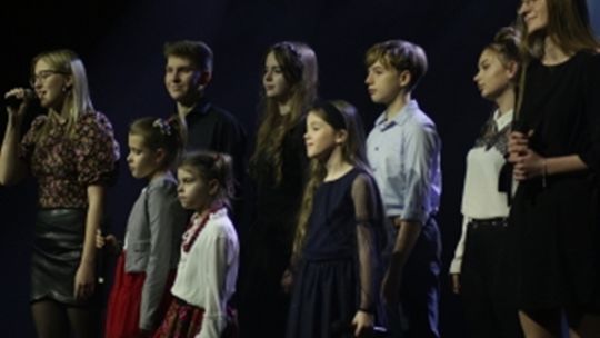 Radosna nowina w PCAS-ie