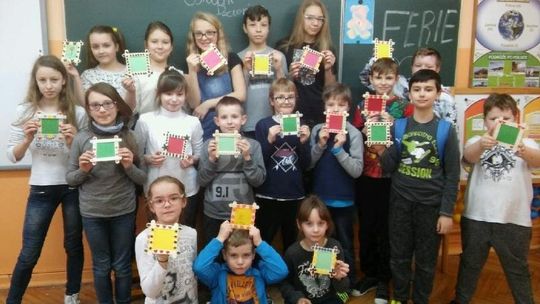 Radosne ferie w "dwunastce"