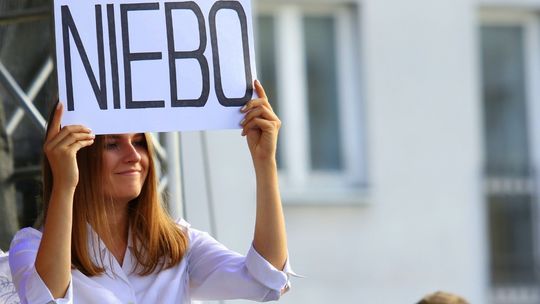 Radosne obchody Tygodnia Antoniańskiego