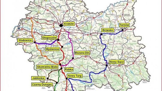 Rady dla podróżnych udających się do Zakopanego na Puchar Świata w skokach narciarskich