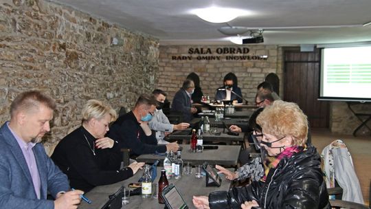 Radzili w Inowlodzu