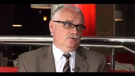 Rafał Zagozdon: problemów jest masa
