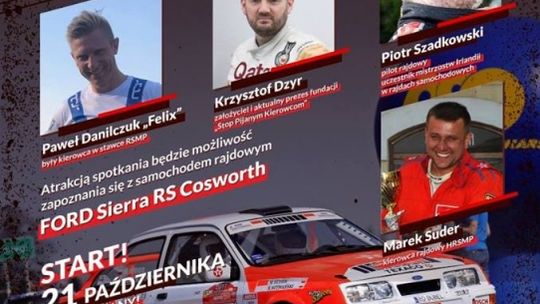 Rajdowe opowieści