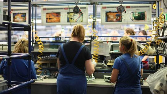 Ranking największych firm Europy Środkowo-Wschodniej: Polska przewodzi w regionie