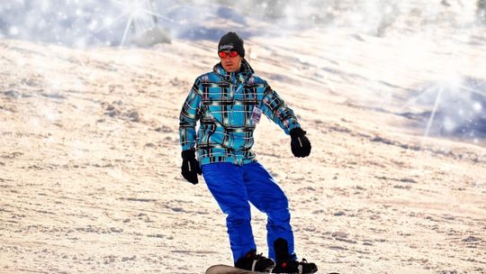 Ranking ubezpieczeń na snowboard - gdzie najtaniej?