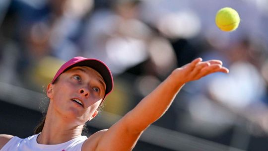 Ranking WTA - Świątek nadal liderką, Collins w Top 10