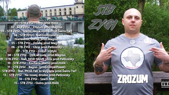 Rap po tomaszowsku