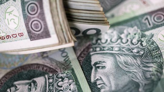 Raport: blisko 300 tys. dłużników alimentacyjnych jest winnych prawie 17 mld zł