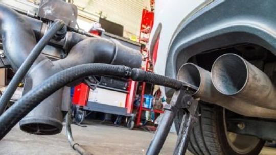 Raport "Brudna 30-tka". Lista diesli, które mogą emitować nadmierne ilości tlenków azotu