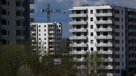 Raport: co czwarta młoda osoba chce mieszkać w domu wielopokoleniowym