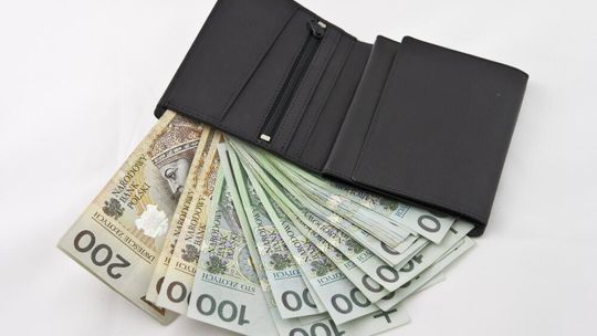 Raport: co drugi Polak dobrze ocenia swoją sytuację finansową