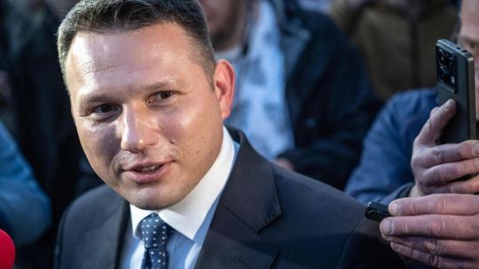 Raport Fundacji Batorego z kampanii wyborczej: w mediach społecznościowych liderem był Mentzen