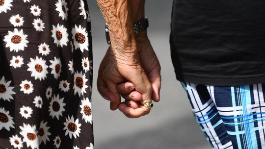 Raport na temat demencji: dwa nowe cele profilaktyki
