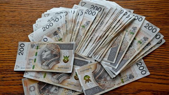 Raport: sprzedawcy internetowi są winni instytucjom finansowym 74 mln zł