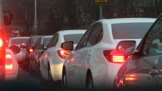 Raport TomTom: Łódź nadal najbardziej zakorkowanym miastem w Polsce
