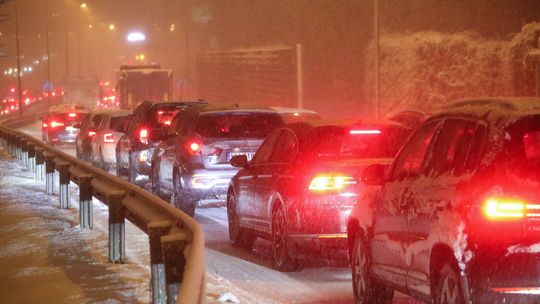 Raport: zaległości posiadaczy aut wobec ubezpieczycieli przekraczają 160 mln zł