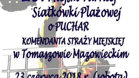 Raz jeszcze o puchar komendanta